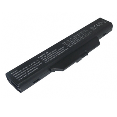 5200mAh Replacement Laptop Battery for HP 451085-141 451086-121 451086-161 - Click Image to Close