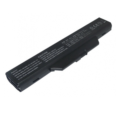 (image for) 5200mAh Replacement Laptop Battery for HP 451085-141 451086-121 451086-161