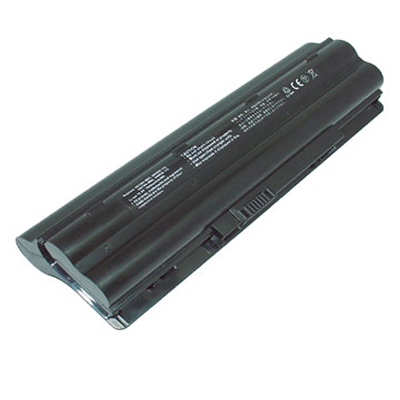 6600mAh Replacement Laptop Battery for HP 500028-142 HSTNN-IB83 NB801AA