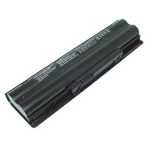 (image for) 10.80V 4400mAh Replacement Laptop Battery for HP HSTNN-IB82 HSTNN-IB83 NB801AA