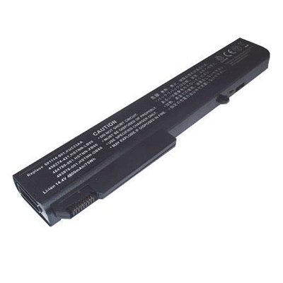 8 cells 5200mAh Replacement Laptop Battery for HP ProBook 6545b EliteBook 8530w