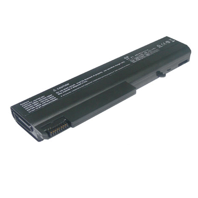 (image for) 10.80V 5200mAh Replacement Laptop Battery for HP Compaq Business Notebook 6530b 6535b 6730b 6735b