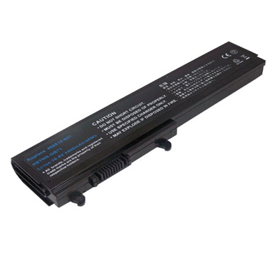 (image for) 6 cells 5200mAh Replacement Laptop Battery for HP 463305-341 463305-751 468816-001
