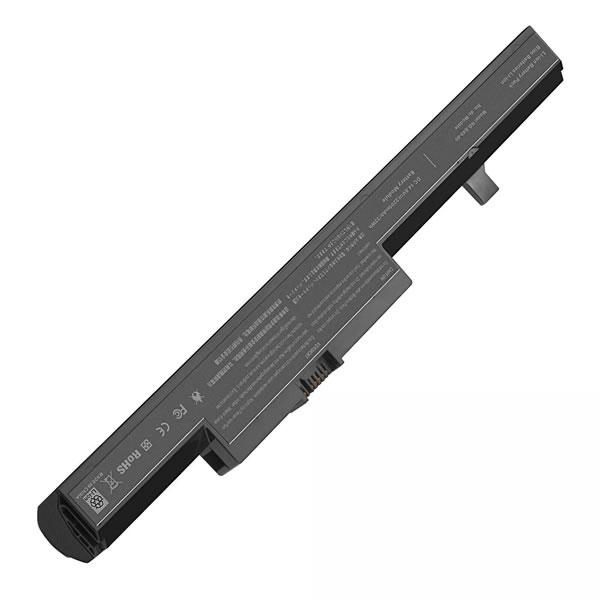 (image for) Replacement L13M4A01 L13L4A01 Battery for Lenovo 121500191 45N1184 45N1185 4ICR19/66 L12L4E55 33Wh