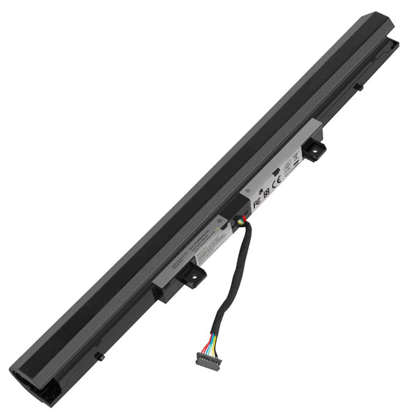 (image for) Replacement L15M4E01 L15S4A01 L15S401 Battery For Lenovo 5B10H70338 L15S4A01 L15L4E01 L15M4A01 32Wh