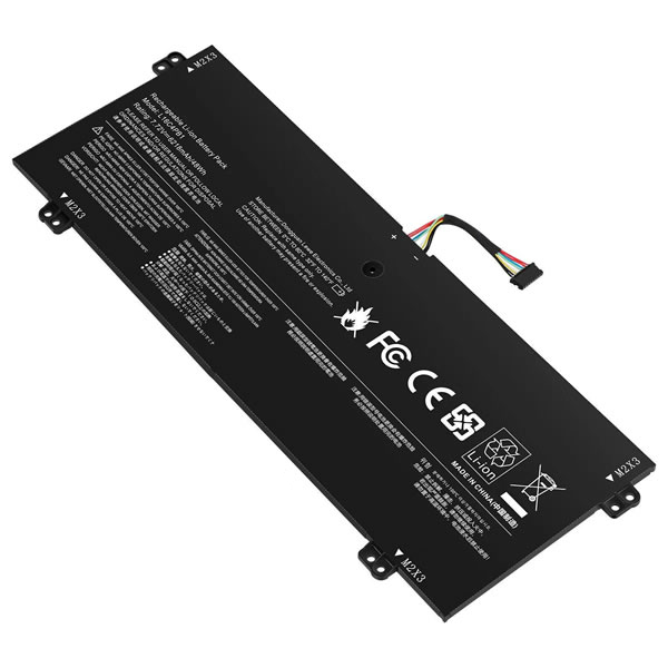 (image for) 7.72V L16C4PB1 L16L4PB1 L16M4PB1 Battery for Lenovo Yoga 720-13IKB 730-13IWL Replacement 48Wh