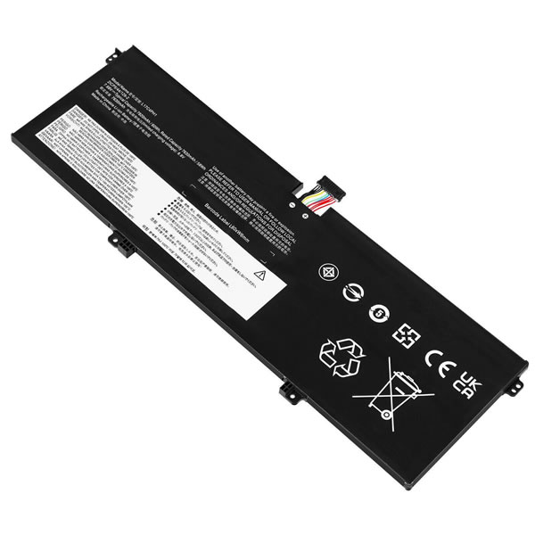 (image for) 7.68V L17C4PH1 L17M4PH1 L17M4PH2 L17L4PH2 Battery for Lenovo Yoga 7 Pro C930 5B10Q82425 Replacement
