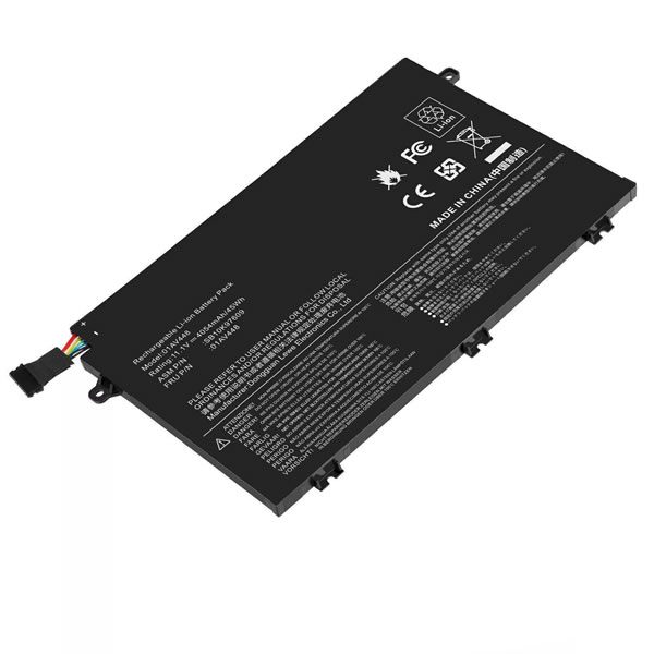 (image for) 11.1V 01AV448 L17M3P52 L17C3P51 Battery For Lenovo 01AV447 01AV446 01AV445 L17M3P51 45Wh Replacement