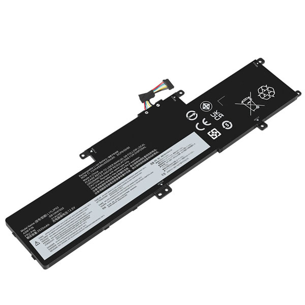 (image for) 11.1V L17L3P53 L17M3P55 L17C3P53 Battery for Lenovo 01AV483 01AV481 01AV482 SB10K97625 Replacement