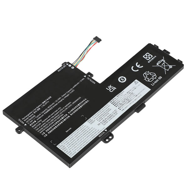 (image for) 11.34V L18C3PF7 L18L3PF2 Battery for Lenovo L18L3PF3 L18C3PF7 L18M3PF6 L18C3PF6 L18M3PF7 Replacement