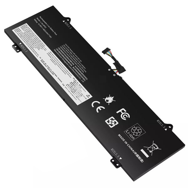 15.36V L19C4PDC L19L4PDC L19M4PDC Battery for Lenovo Ideapad Yoga 7-14ITL5 7-15ITL5 7i Replacement