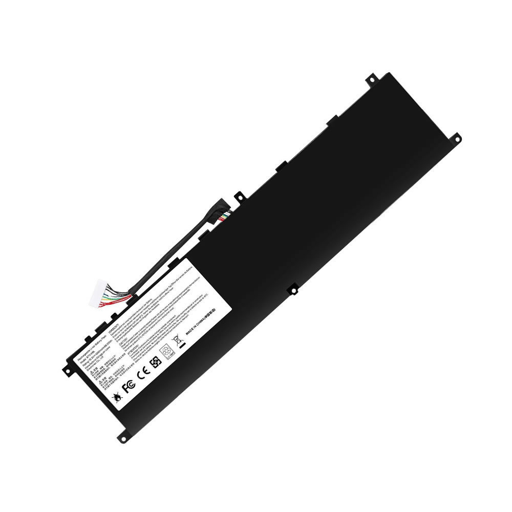 (image for) 80.25Wh Replacement Battery for MSI BTY-M6L MS-16Q2 GS65 8SE 8SF 8SG 8RF 8RF-019DE Series