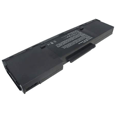 4400mAh Replacement Laptop battery for Acer BTP-58A1 BTP-59A1 BTP-60A1