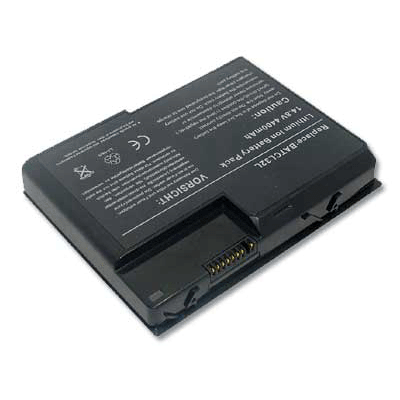 (image for) 4400mAh Replacement Laptop battery for Acer BATCL32 BATCL32L BT.A1401.001
