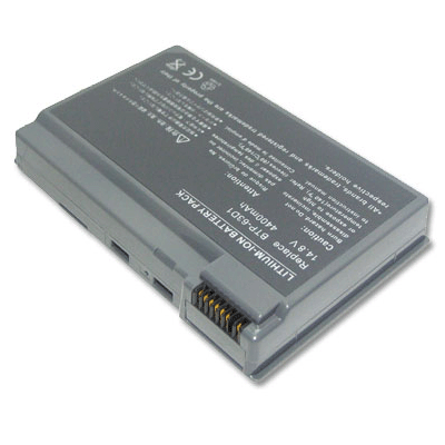 4400mAh Replacement Laptop battery for Acer LC.BTP01.009 LC.BTP01.020