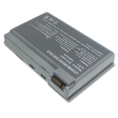 (image for) 4400mAh Replacement Laptop battery for Acer 91.49Y28.002 BT.00403.005