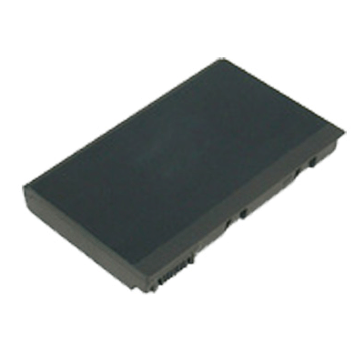 (image for) 5200mAh Replacement Laptop Battery for Acer BATBL50L6 BT.00603.017 BT.00604.008