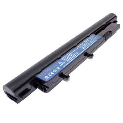 (image for) Replacement Laptop battery for Acer AS09D31 AS09D34 AS09D36 5200mAh