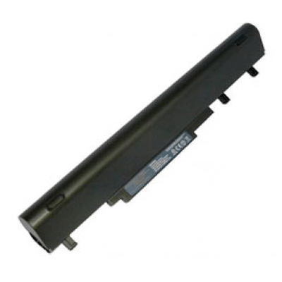 (image for) Replacement Laptop battery for Acer BT.00805.016F LC.BTP00.036 LC.BTP00.037 4400mAh