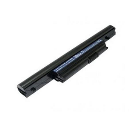 Replacement Laptop Battery for Acer AK.006BT.082 AS01B41 AS10B31 5200mAh
