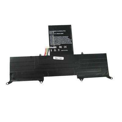 Replacement Laptop Battery for Acer KB1097 KT00304001 MS2346 SN-AC951 2600mAh 3 cells