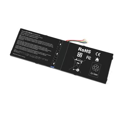 (image for) Replacement Laptop Battery for Acer AP13B3K Ap13b8k 4lcp6/60/80 3560mAh 53Wh