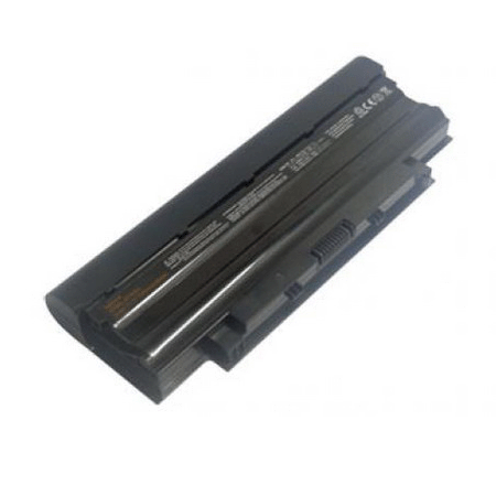 (image for) 11.10V 6600mAh Replacement Laptop battery for Dell Inspiron N3010 N4010 N5010 N5030 N7010