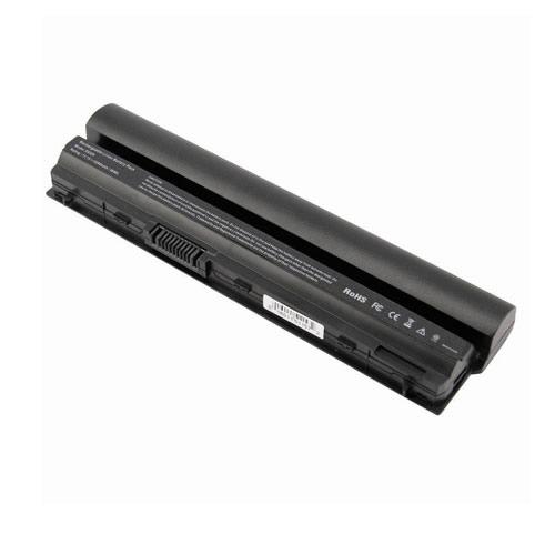 (image for) 11.1V 5200mAh Replacement Laptop Battery for Dell WJ383 WRP9M Latitude E6230 E6320