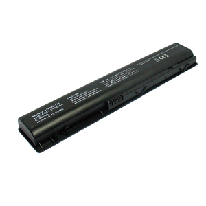 (image for) 14.40V 5200mAh Replacement Laptop Battery for HP 416996-131 416996-441 432974-001