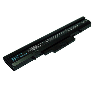 (image for) 4 cells 2200mAh Replacement Laptop Battery for HP HSTNN-FB40 HSTNN-IB44