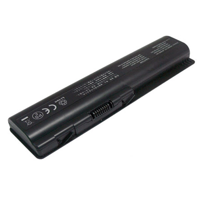 (image for) 5200mAh Replacement Laptop Battery for HP 511883-001 513775-001 516915-001