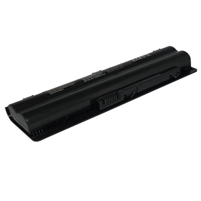 6 cells 5200mAh Replacement Laptop Battery for HP HSTNN-XB93 HSTNN-XB94 NU089AA - Click Image to Close
