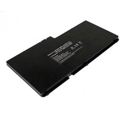 (image for) 6 cells 5200mAh Replacement Laptop Battery for HP 519249-171 538334-001 HSTNN-IB99
