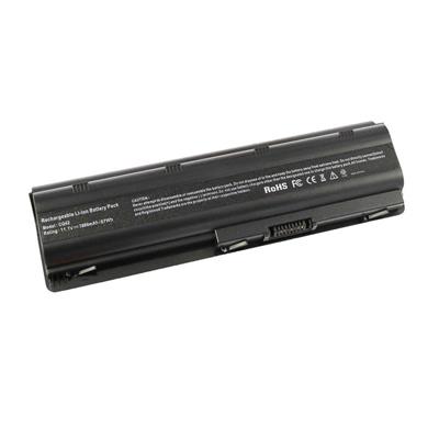 (image for) 10.80V 7800mAh Replacement Laptop Battery for HP 593555-002 593550-001 636631-001