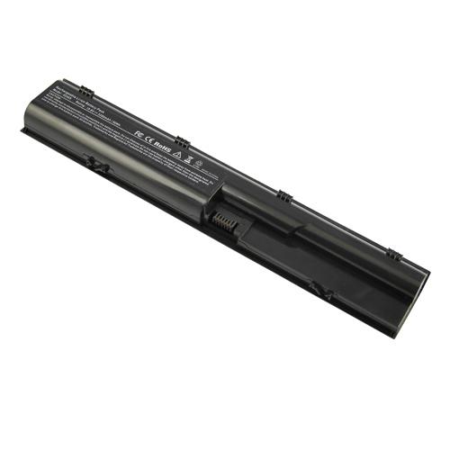 (image for) 10.80V 5200mAh Replacement Laptop Battery for HP 3ICR19/66-2 633733-1A1 633733-321