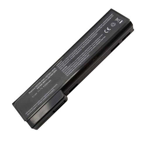 10.8V 5200mAh Replacement Laptop Battery for HP HSTNN-F08C HSTNN-I90C HSTNN-LB2F - Click Image to Close