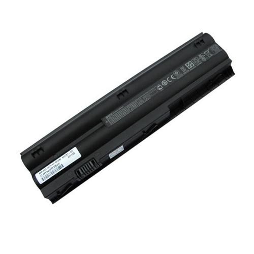 10.80V 5200mAh Replacement Laptop Battery for HP TPN-Q101 TPN-Q102 - Click Image to Close