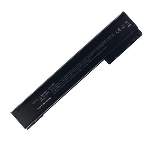 5200mAh Replacement Laptop Battery for HP VH08 VH08XL EliteBook 8760w 8770w Mobile Workstation