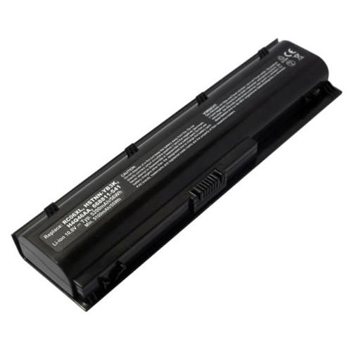 (image for) 10.80V 5200mAh Replacement Laptop Battery for HP 668811-541 668811-851 669831-001