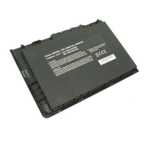 14.80V 52Wh Replacement Laptop Battery for HP H4Q47UT HSTNN-IB3Z EliteBook 9470m - Click Image to Close