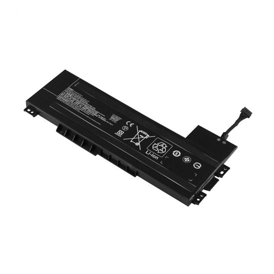11.4V 90Wh Replacement Battery for HP 808452-001 808452-002 HSTNN-C87C ZBook 15 G3 Series - Click Image to Close