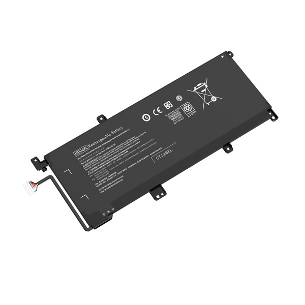 (image for) Replacement Battery for HP MBO4XL TPN-W119 TPN-W120 Envy X360 15-AQ293MS 15-AQ001nn 15-aq003ng
