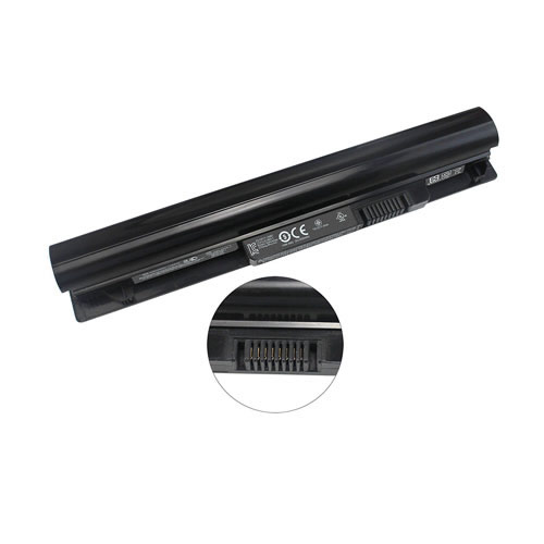 10.8V 28Wh 2422mAh Replacement Laptop Battery for HP 740005-141 TPN-Q135