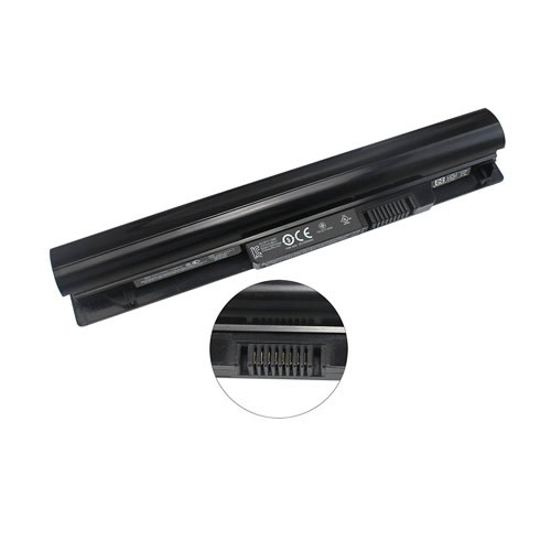 (image for) 10.8V 28Wh 2422mAh Replacement Laptop Battery for HP MR03 740722-001 740005-121