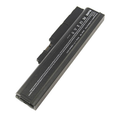 10.80V 5200mAh Replacement Laptop Battery for IBM 40Y6795 ASM 92P1128 ASM 92P1130 - Click Image to Close