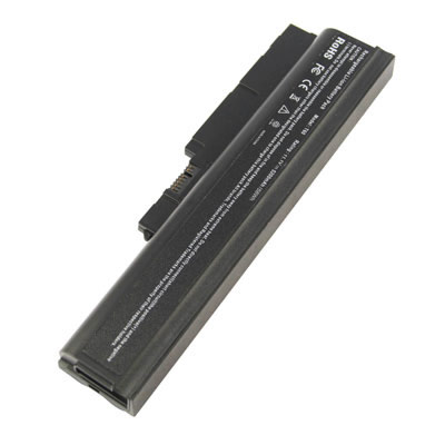 (image for) 10.80V 5200mAh Replacement Laptop Battery for IBM 40Y6795 ASM 92P1128 ASM 92P1130