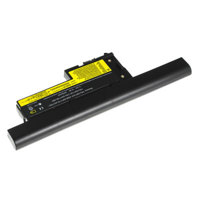 (image for) 14.80V 5200mAh Replacement Laptop Battery for IBM ASM 92P1170 asm 92P1172 asm 92P1174