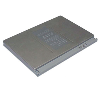 (image for) 10.80V 6600mAh Replacement Laptop Battery for Apple A1189 MA458J/A