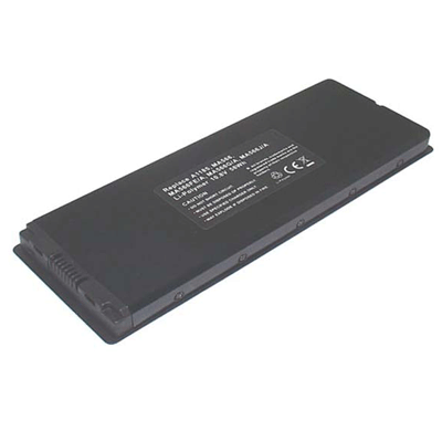 10.80V 5400mAh Replacement Battery for Apple MacBook 13" A1181 MA472 MA472*/A MA472B/A