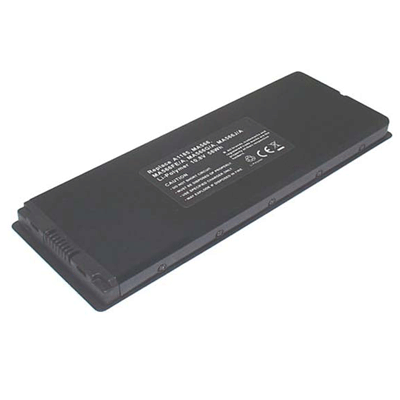 10.80V 5400mAh Replacement Battery for Apple MacBook 13" MA701*/A MA701B/A MA701CH/A MA701J/A